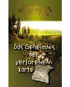 Bd.9 Das Geheimnis der verlorenen 