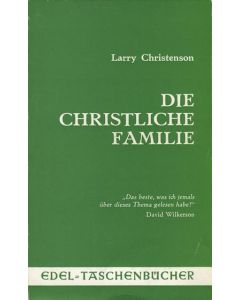 Die christliche Familie (Occasion)