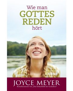 Wie man Gottes Reden hört (Occasion)