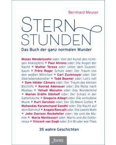Sternstunden  (Occasion)