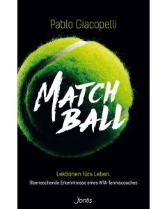 Matchball  (Occasion)