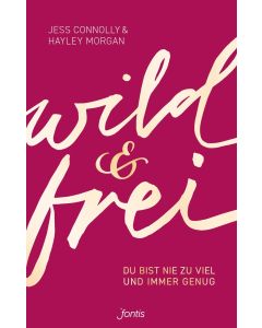 wild und frei (Occasion)