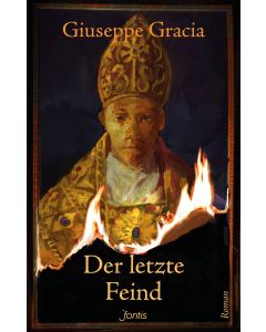 Der letzte Feind  (Occasion)