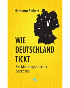 Wie Deutschland tickt