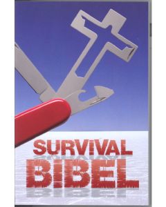 Survival Bibel - NT
