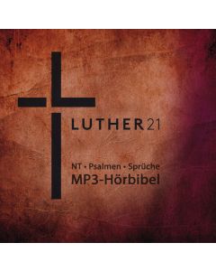 Luther21 - Hörbibel