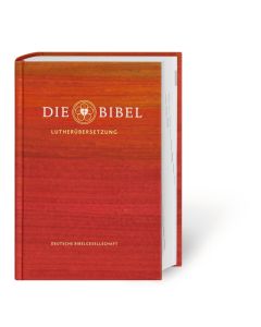 Luther 2017 Schulbibel mit Apokryphen