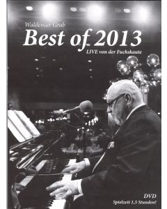 Best of 2013 - DVD