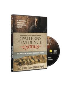 Patterns of Evidence: Exodus - DVD