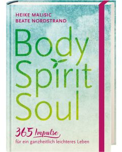 Body, Spirit, Soul (Occassion)