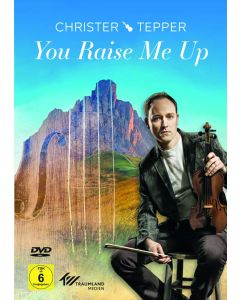 You Raise Me Up - DVD
