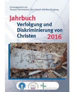 Jahrbuch Verfolgung und Diskriminierung von Christen 2016