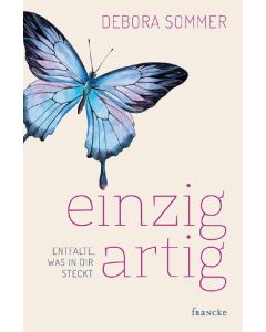 einzigartig – Entfalte, was in dir steckt (Occasion)