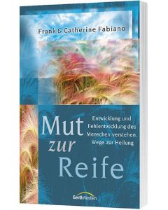 Mut zur Reife (Occasion)