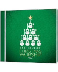 Christmas Worship Vol. 2