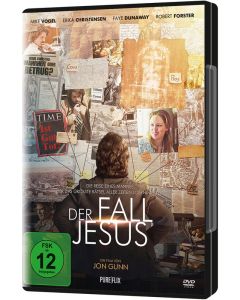 DVD Der Fall Jesus  (Occasion)