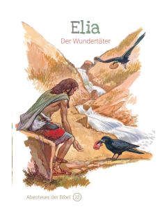 Elia - Der Wundertäter
