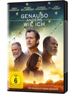 Genauso anders wie ich  (Occasion DVD)