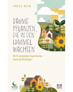 Bäume pflanzen, die in den Himmel wachsen