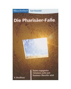 Die Pharisäer-Falle (Occassion)