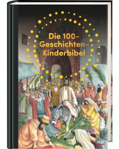 Die 100-Geschichten-Kinderbibel