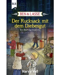 Ben & Lasse - Der Rucksack mit dem Diebesgut