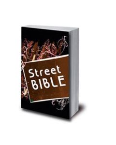 Street Bible - deutsch