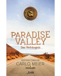 Paradise Valley - Das Verhängnis