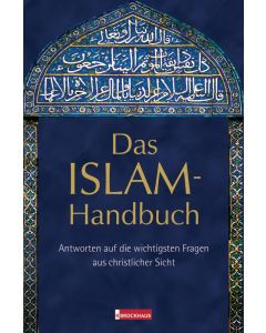 Das ISLAM-Handbuch  (Occasion)