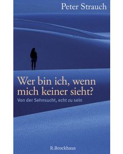 Wer bin ich, wenn mich keiner sieht? (Occasion)