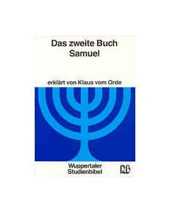 Das zweite Buch Samuel (Occasion)