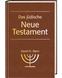 Das jüdische Neue Testament (Occasion)