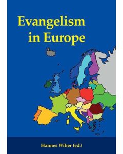 Evangelism in Europe