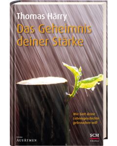 Das Geheimnis deiner Stärke (Occasion)