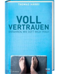 Voll vertrauen  (Occasion)