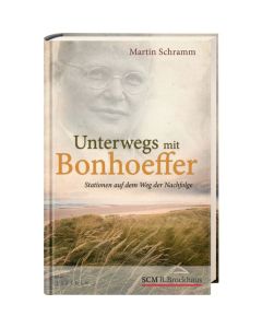 Unterwegs mit Bonhoeffer (Occassion)