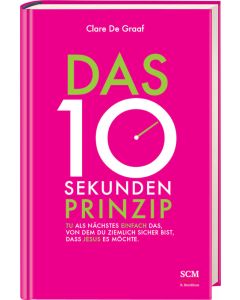 Das 10-Sekunden-Prinzip  (Occasion)