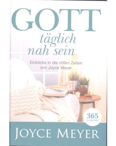 Gott täglich nah sein (Occasion)