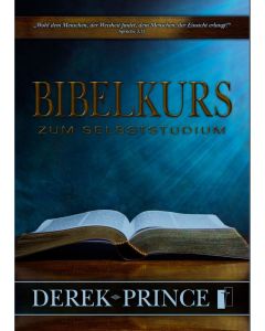 Bibelkurs zum Selbststudium
