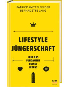 Lifestyle Jüngerschaft  (Occasion)