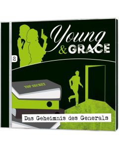 Young & Grace: Das Geheimnis des Generals (2)
