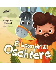 E bsundrigi Oschtere (CD)