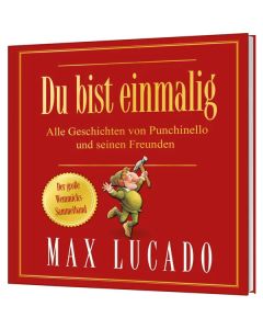 Du bist einmalig - Sammelband