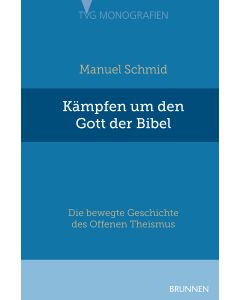 Kämpfen um den Gott der Bibel