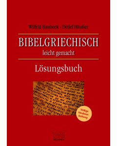 Bibelgriechisch leicht gemacht