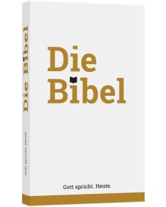 Die Bibel - Schlachter 2000 (Paperback)