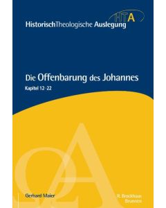 Die Offenbarung des Johannes. Kapitel 12-22
