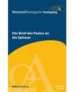 Der Brief des Paulus an die Epheser
