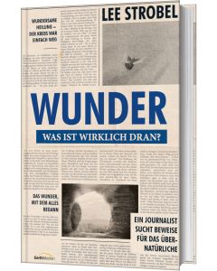 Wunder  (Occasion)