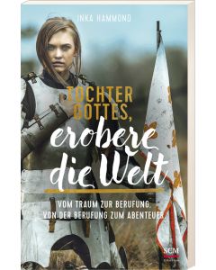 Tochter Gottes, erobere die Welt (Occasion)